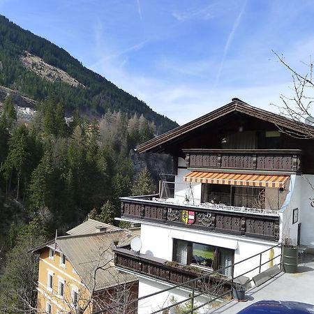 Apartament Atelier Greyer Bad Gastein Zewnętrze zdjęcie